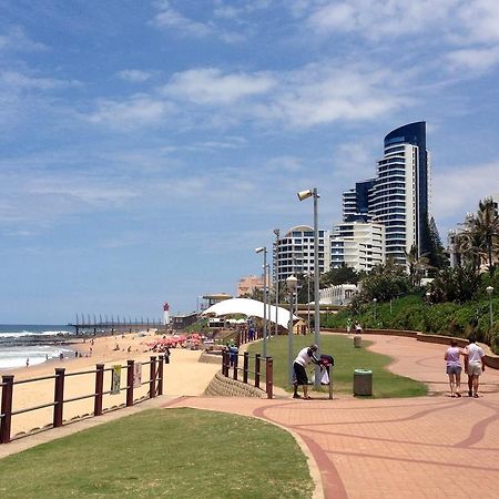 Licorna Beach Durban Habitación foto
