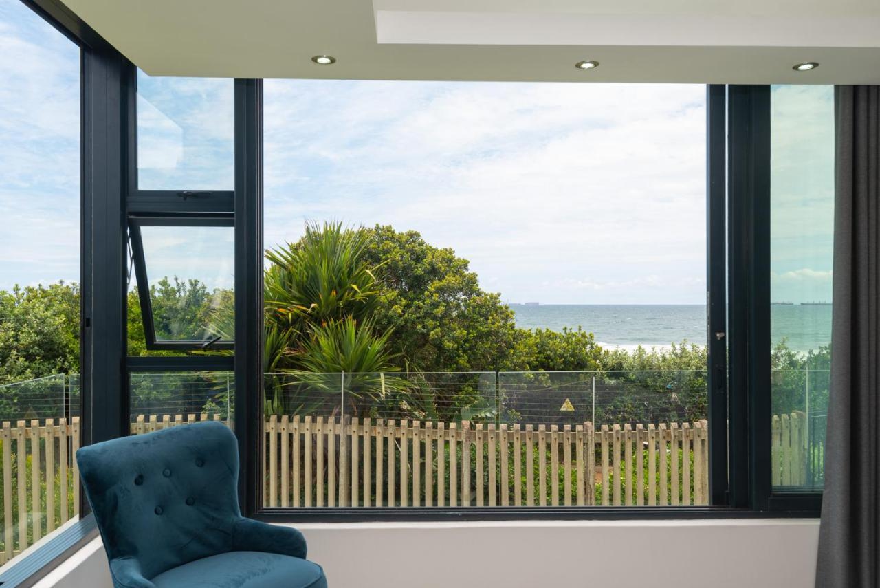 Licorna Beach Durban Exterior foto