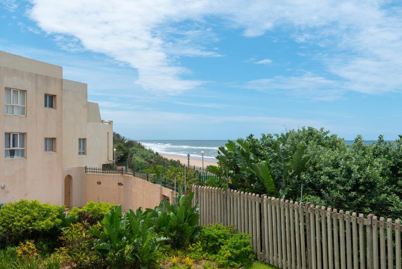 Licorna Beach Durban Exterior foto
