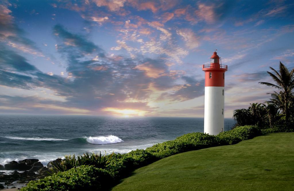 Licorna Beach Durban Habitación foto